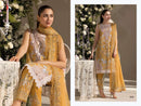 Deepsy Suits Sobia Nazir Luxury Lawn 25 Pure Cotton Embroidered Salwar Kameez