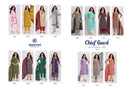 Deeptex Chief Guest Vol-41 – Premium Cotton Suit Collection | 460/-
