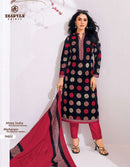 Deeptex Miss India Vol 94 Pure Cotton Printed Dailywear Salwar Kameez