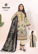 Deeptex Prints Roohi Zara Vol 7 Pure Lawn Cotton Printed Salwar Kameez