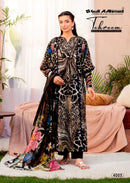 Gull Aahmed Tehreem Vol 4 Pure Lawn Cotton Printed Karachi Suit
