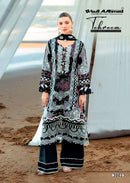 Gull Aahmed Tehreem Vol 3 Pure Lawn Cotton Printed Salwar Kameez