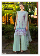 Gull Aahmed Tehreem Vol 3 Pure Lawn Cotton Printed Salwar Kameez