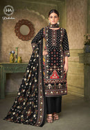 Harshit Fashion Dakshh Pure Viscose Rayon Handwork Designer Salwar Kameez