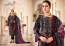 House Of Lawn Bin Saeed Pure Cotton Embroidered Work Salwar Kameez