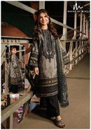 House Of Mist Ghazal Cotton Collection Vol 16 Printed Cotton Salwar Kameez