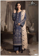 House Of Mist Ghazal Cotton Collection Vol 16 Printed Cotton Salwar Kameez
