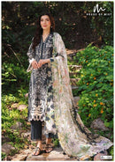 House Of Mist Ghazal Cotton Collection Vol 17 Printed Dailywear Karachi Suit