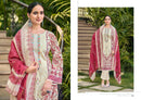 House Of Lawn Urbane Pure Cotton Digital Print Embroidered Salwar Suit