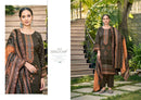 House Of Lawn Urbane Pure Cotton Digital Print Embroidered Salwar Suit