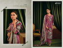 Jay Vijay Mugdha 3256 Premium Digital Print Embroidery Work Salwar Kameez
