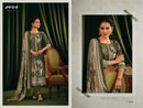 Jay Vijay Mugdha 3256 Premium Digital Print Embroidery Work Salwar Kameez
