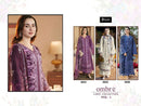 Jihan Firdous Ombre Lawn Collection Vol 3 Pure Cotton Embroidered Work Salwar Suit