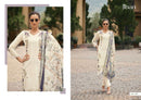 Jihan Taskeen Vol 2 Pure Cotton Embroidered Work Pakistani Suits