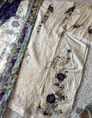 Jihan Taskeen Vol 2 Pure Cotton Embroidered Work Pakistani Suits