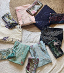 Jihan Taskeen Vol 2 Pure Cotton Embroidered Work Pakistani Suits