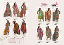 Kala Fashion Maggic Vol 22 Premium Cotton Casual Wear Salwar Kameez