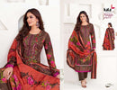 Kala Fashion Maggic Vol 22 Premium Cotton Casual Wear Salwar Kameez