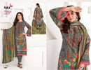 Kala Fashion Maggic Vol 22 Premium Cotton Casual Wear Salwar Kameez
