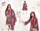 Kala Fashion Maggic Vol 22 Premium Cotton Casual Wear Salwar Kameez