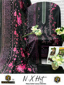 Keval Fab K Kasha Nx Hit Vol 15 Pure Cotton Printed Salwar Suit