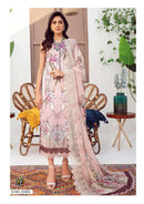 Keval Fab K Kasha Nx Hit Vol 15 Pure Cotton Printed Salwar Suit