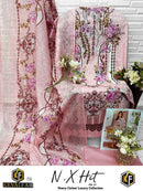 Keval Fab K Kasha Nx Hit Vol 15 Pure Cotton Printed Salwar Suit