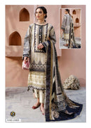 Keval Fab K Kasha Nx Hit Vol 15 Pure Cotton Printed Salwar Suit