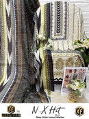 Keval Fab K Kasha Nx Hit Vol 15 Pure Cotton Printed Salwar Suit