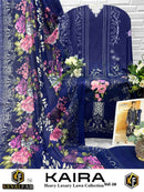 Keval Fab Kaira Vol 28 Pure Cotton Printed Karachi Dailywear Salwar Kameez