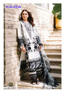 Keval Fab Kaira Vol 28 Pure Cotton Printed Karachi Dailywear Salwar Kameez
