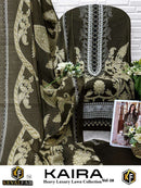 Keval Fab Kaira Vol 28 Pure Cotton Printed Karachi Dailywear Salwar Kameez