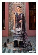 Keval Fab Rangrez Vol 10 Printed Karachi Readymade Suit