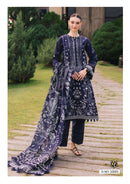 Keval Fab Rangrez Vol 10 Printed Karachi Readymade Suit