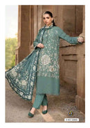 Keval Fab Rangrez Vol 10 Printed Karachi Readymade Suit