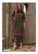 Keval Fabs Elaya Vol 1 Pure Cotton Printed Karachi Cotton Salwar Suit