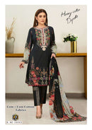 Keval Fabs Sobia Nazir Vol 20 Pure Cotton Printed Salwar Kameez