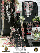 Keval Fabs Sobia Nazir Vol 20 Pure Cotton Printed Salwar Kameez