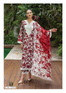 Keval Fabs Sobia Nazir Vol 20 Pure Cotton Printed Salwar Kameez