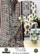 Keval Fabs Sobia Nazir Vol 20 Pure Cotton Printed Salwar Kameez