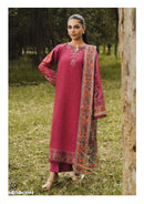Keval Fab Maryam & Maria Vol 19 Pure Cotton Printed Karachi Cotton Suit