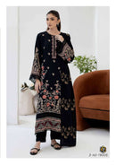 Keval Fab Maryam & Maria Vol 19 Pure Cotton Printed Karachi Cotton Suit