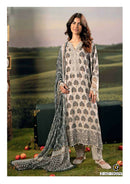 Keval Fab Maryam & Maria Vol 19 Pure Cotton Printed Karachi Cotton Suit