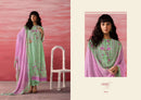 Kimora Fashion Heer Jimmy Pure Muslin Digital Print Embroidered Work Salwar Kameez