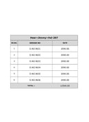 Kimora Fashion Heer Jimmy Pure Muslin Digital Print Embroidered Work Salwar Kameez