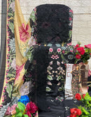 Deepsy Suits Maria B Mprint 25 Vol 4 Pure Cotton Embroidered Pakistani Suit