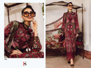 Deepsy Suits Maria B Mprint 25 Vol 4 Pure Cotton Embroidered Pakistani Suit