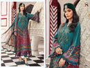 Deepsy Suits Maria B Mprint 25 Vol 4 Pure Cotton Embroidered Pakistani Suit