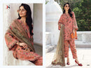 Deepsy Suits Maria B Mprint 25 Vol 4 Pure Cotton Embroidered Pakistani Suit