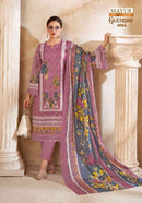 Mayur Creation Guzarish Vol 4 Pure Cotton Printed Dailywear Cotton Suit